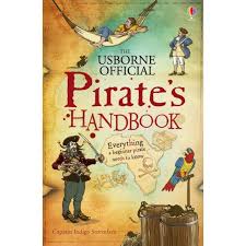 Pirate'S Handbook