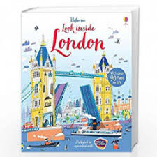 Look Inside: London