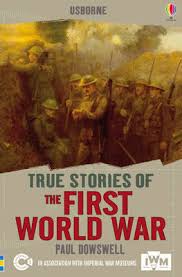 True Stories The First World