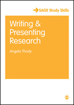 Writing and Presenting Research