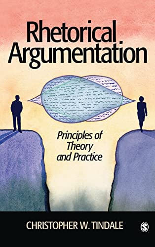Rhetorical Argumentation