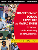 Transforming School Leadership and Management to Support Student Learning and Development