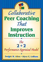 Collaborative Peer Coaching That Improves Instruction