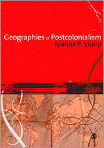 Geographies of Postcolonialism
