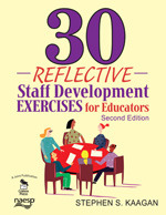 30 Reflective Staff Development Exercises for Educators