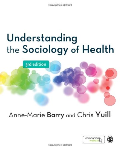 Understanding the Sociology of Health
