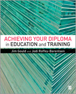 Achieving your Diploma in Education and Training