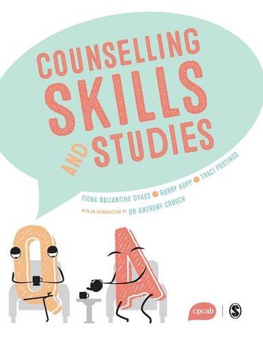 Counselling Skills and Studies