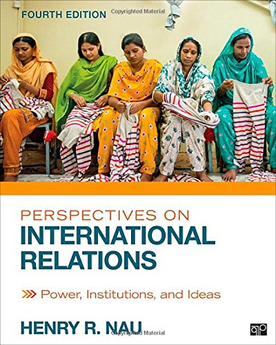Perspectives on International Relations