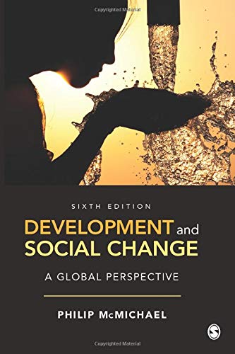 Development and Social Change