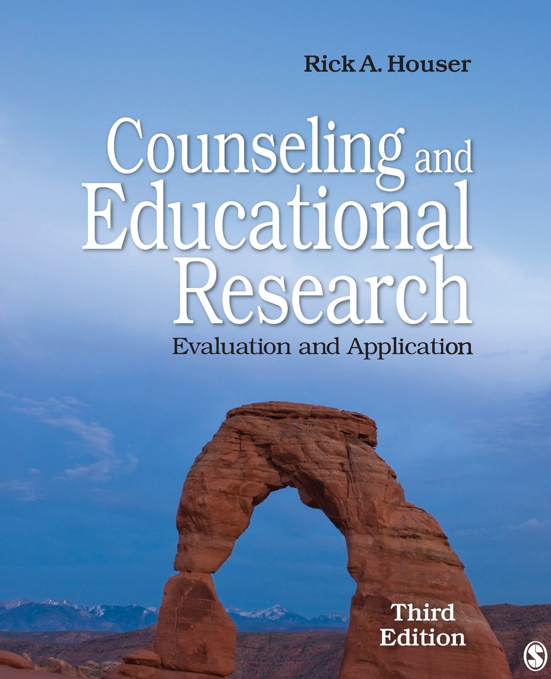 Counseling and Educational Research