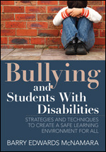 Bullying and Students With Disabilities