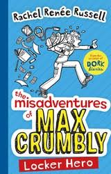 MISADVENTURES OF MAX CRUMBLY