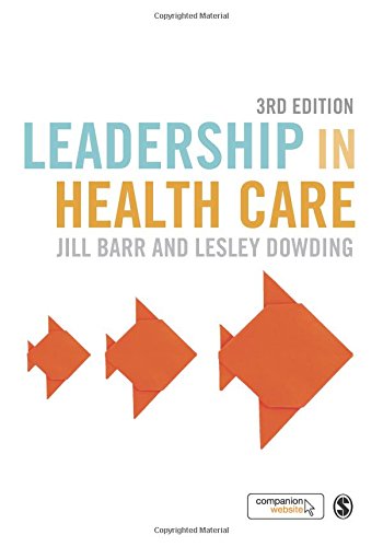 Leadership in Health Care