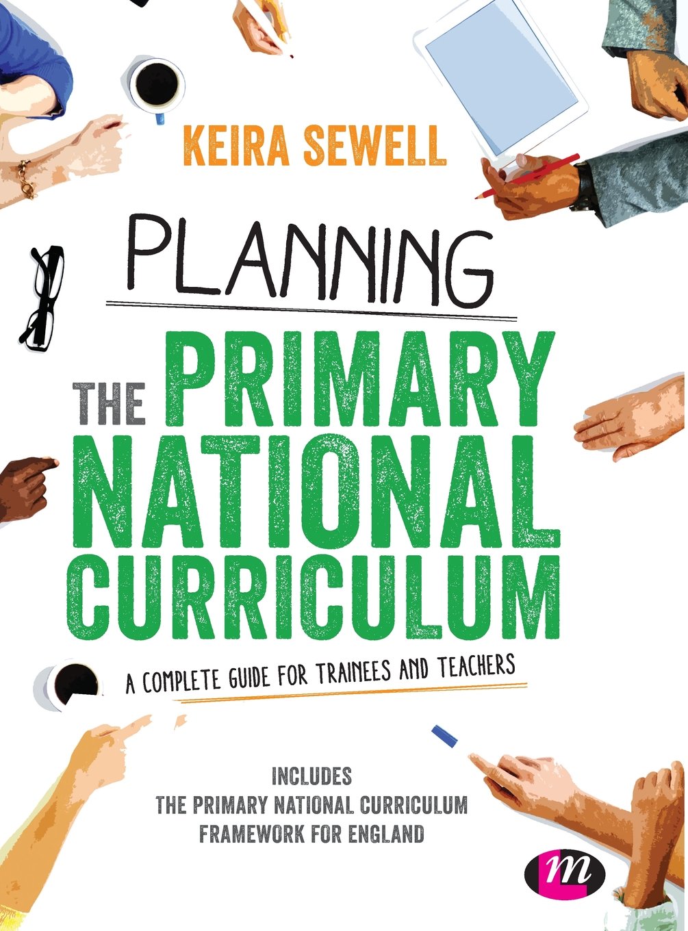Planning the Primary National Curriculum
