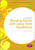 Nursing Adults with Long Term Conditions
