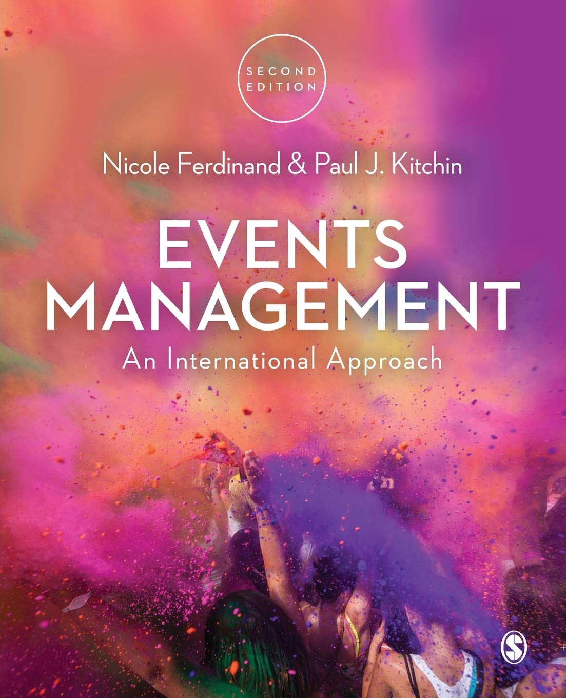 Events Management