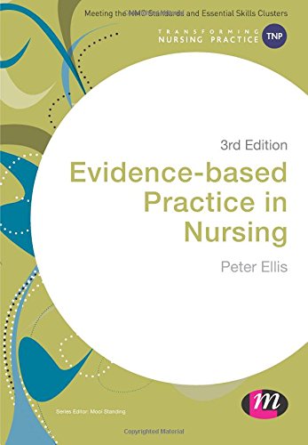 Evidence-based Practice in Nursing