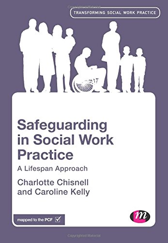 Safeguarding in Social Work Practice