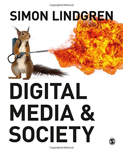 Digital Media and Society