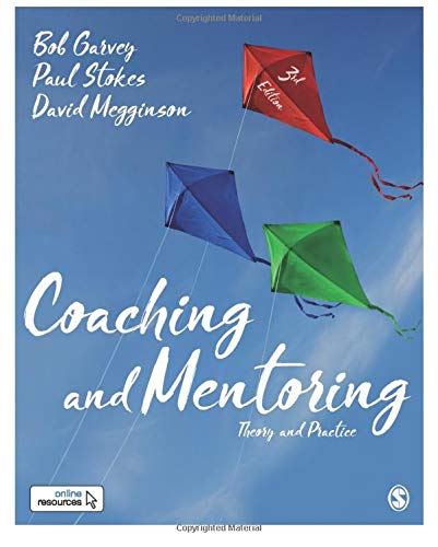 Coaching and Mentoring