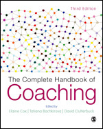 The Complete Handbook of Coaching