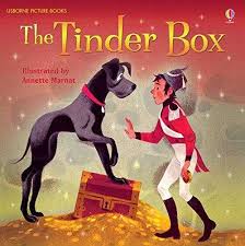The Tinderbox