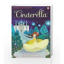 Cinderella
