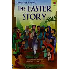Easter Story