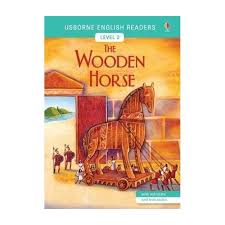 Er Wooden Horse