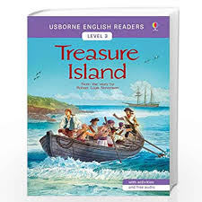 Treasure Island