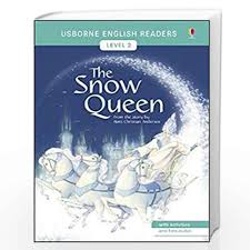 Er The Snow Queen