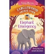 Tanglewood Animal Park 3