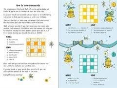 Christmas Crosswords