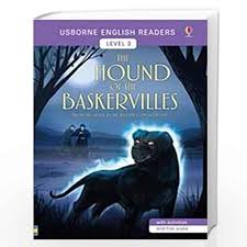 The Hound Of The Baskervilles