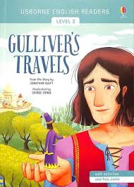 Er Gullivers Travels