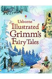 Illustrated Fairy Tales