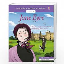 Er Jane Eyre