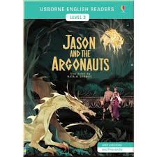 Er Jason And The Argonauts