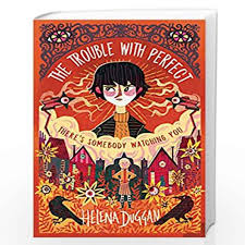 The Trouble With Perfect