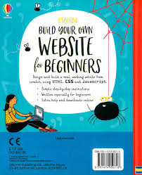 Build Your Own Website For Beginners