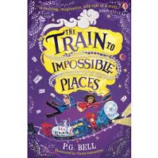 The Train To Impossible Places Pb