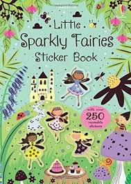 Sdd Little Sticker Dolly Dressing Puppies