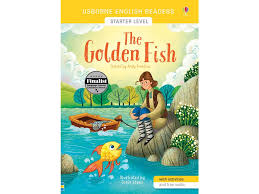 Er Golden Fish