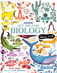Ltf Biology