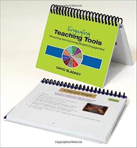 Engaging Teaching Tools