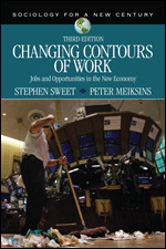 Changing Contours of Work