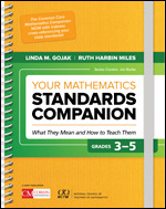 Your Mathematics Standards Companion, Grades 3-5