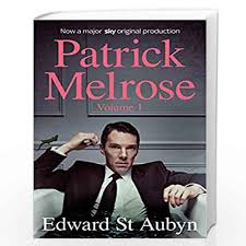 PATRICK MELROSE VOL- 1