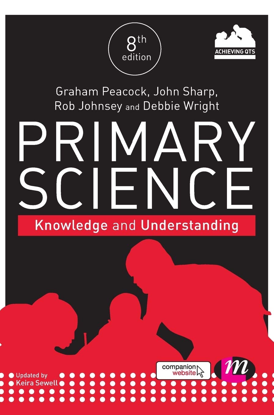 Primary Science: Knowledge and Understanding